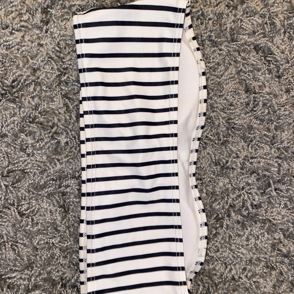 Bathing suit top